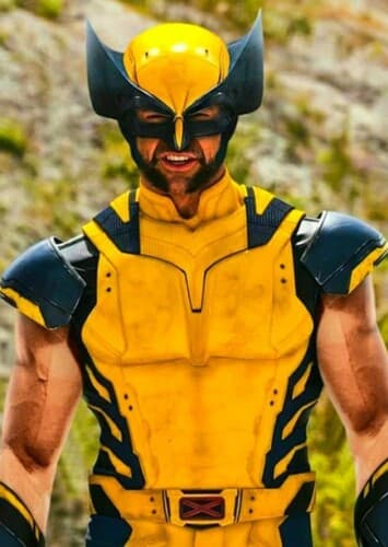 Wolverine