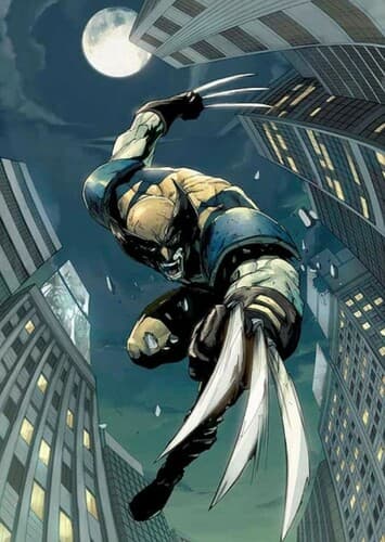 Logan (Deadpool & Wolverine)