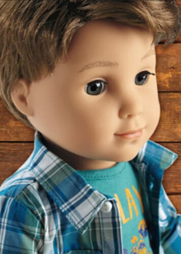 Logan Everett (2017)