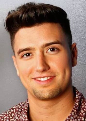 Logan Henderson
