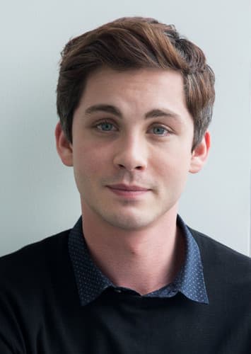 Logan Lerman