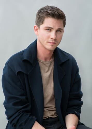 Logan Lerman