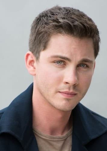 Logan Lerman