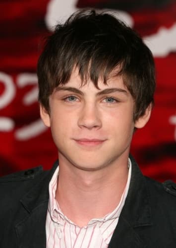 Logan Lerman