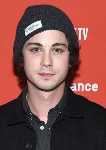 Logan Lerman