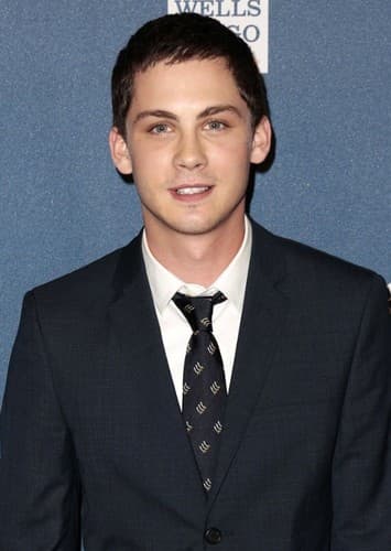 Logan Lerman