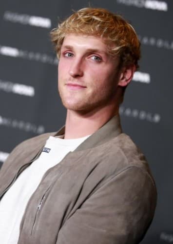 Logan Paul
