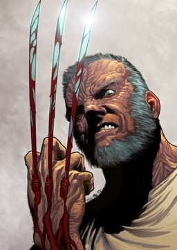 Logan/Wolverine