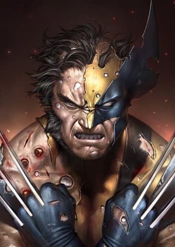 Logan (Wolverine)