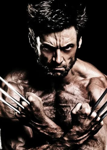 Logan/Wolverine