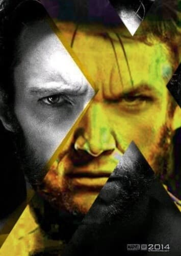 Logan/Wolverine