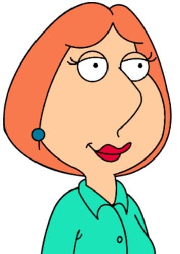 Lois Griffin