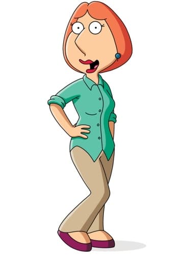 Lois Griffin