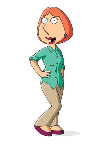 Lois Griffin