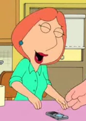 Lois Griffin