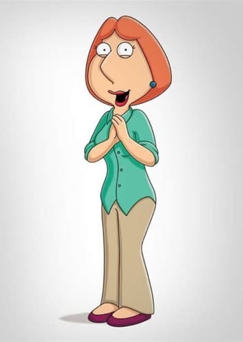 Lois Griffin