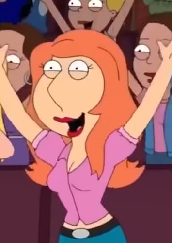 Lois Griffin