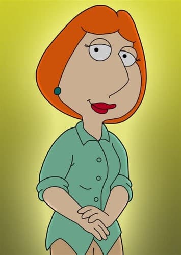 lois Griffin