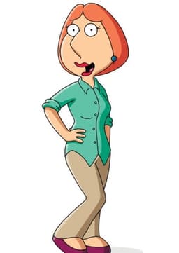 Lois Griffin