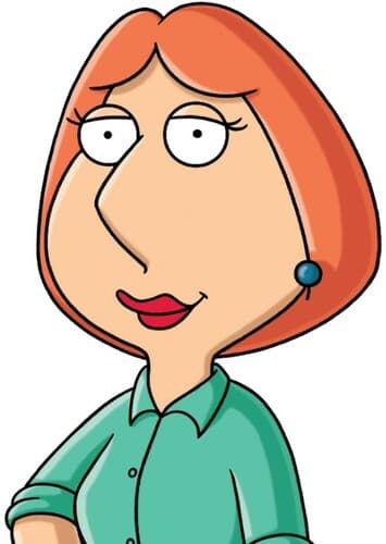 Lois Griffin