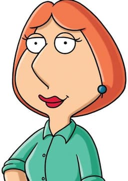 Lois Griffin