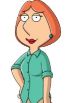 Lois Griffin