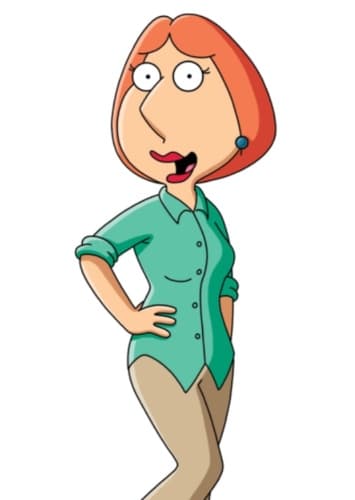 Lois Griffin