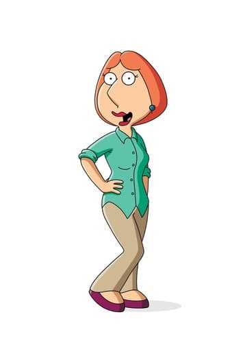 Lois Griffin