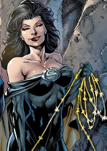Lois Diana Lane