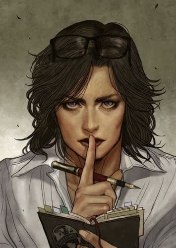Lois Lane