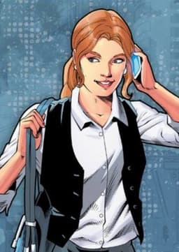 Lois Lane