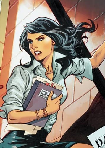 Lois Lane
