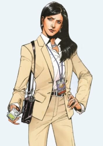 Lois Lane