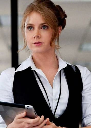 Lois Lane
