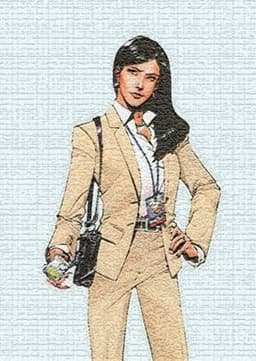 Lois Lane