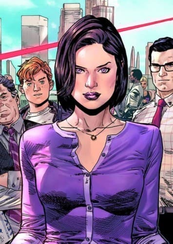 Lois Lane