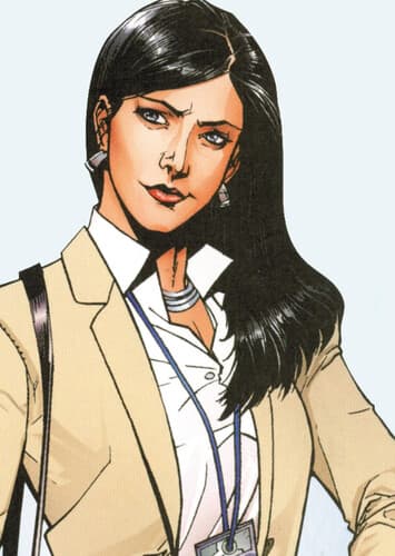 Lois Lane