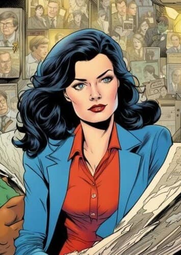 Lois Lane
