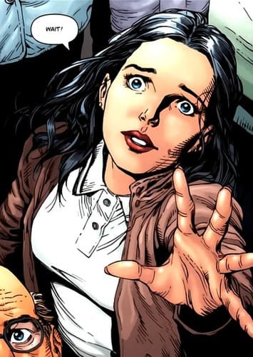 Lois Lane