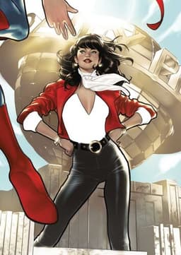 Lois Lane