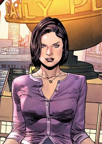 Lois Lane