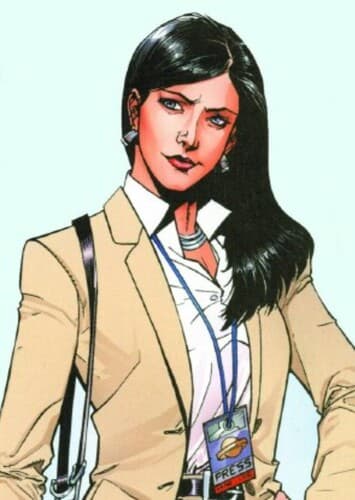 Lois Lane