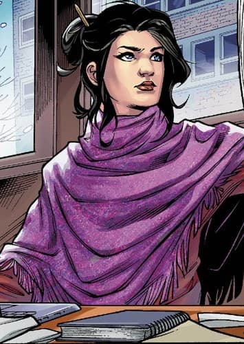 Lois Lane