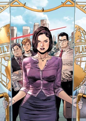 Lois Lane