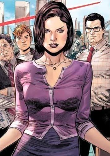 Lois Lane
