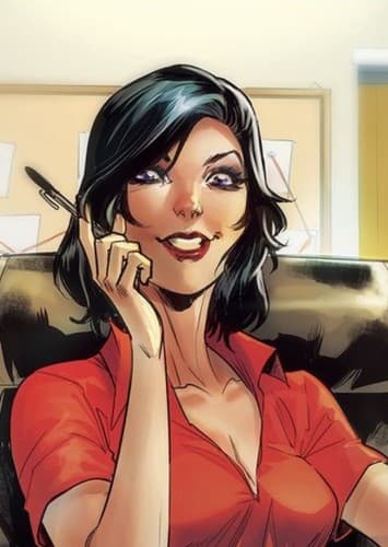 Lois Lane