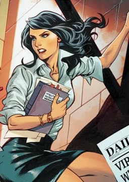Lois Lane