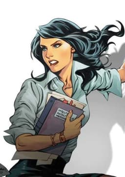 Lois Lane