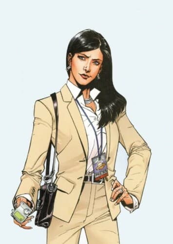 Lois Lane