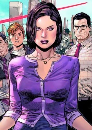 Lois Lane